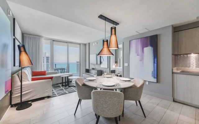 photo 3 of Amazing 2BR Hyde Beach House Ocean Views