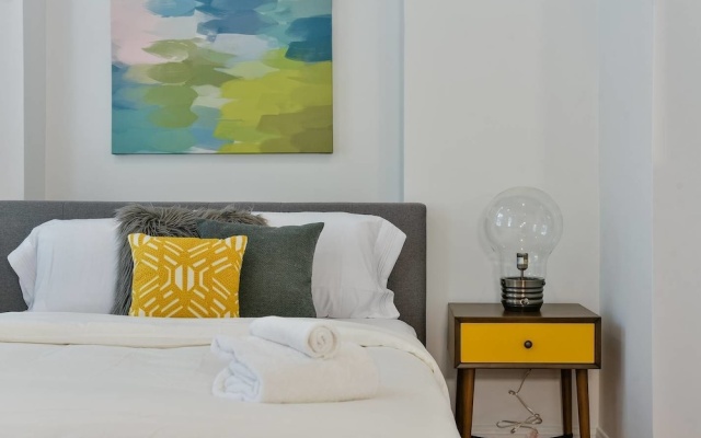 photo 2 of Amazing 2br/1ba Near TD Garden by Domio