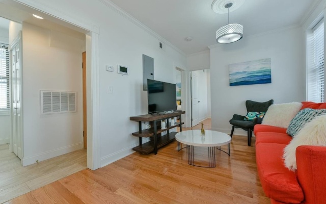 photo 3 of Amazing 2br/1ba Near TD Garden by Domio