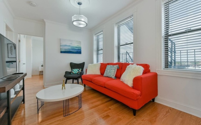 photo 4 of Amazing 2br/1ba Near TD Garden by Domio