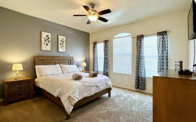 photo 2 of Amazing 4br Resort Townhome W/ Splash Pool-4686td 4 Bedroom Villa by RedAwning