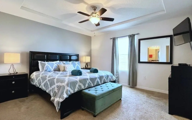 photo 3 of Amazing 4br Resort Townhome W/ Splash Pool-4686td 4 Bedroom Villa by RedAwning