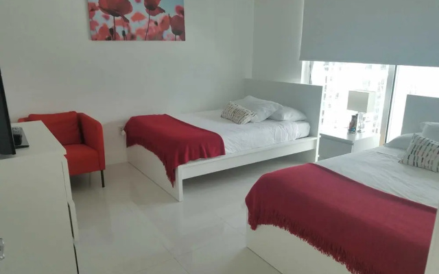 photo 2 of Amazing Apartment in Brickell