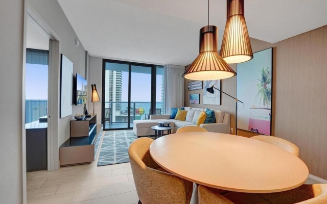 photo 4 of Amazing Apartments at H Beach House