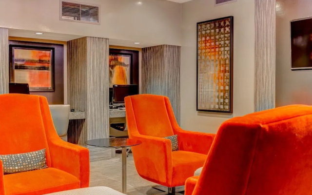 photo 4 of Amazing Atlanta Furnished Apartments