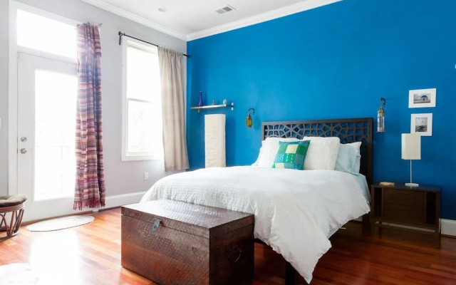 photo 3 of Amazing DC Home with Rooftop Deck
