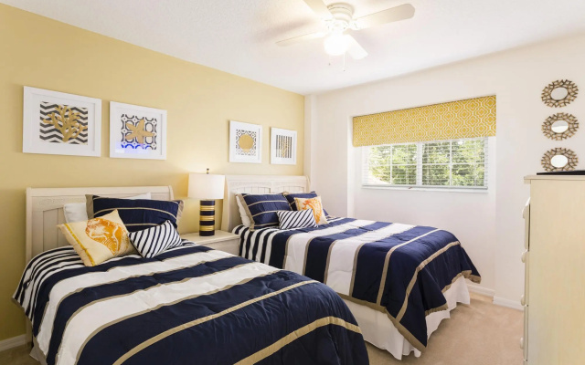 photo 5 of Amazing Disney 5BR 4BA Pool Villa