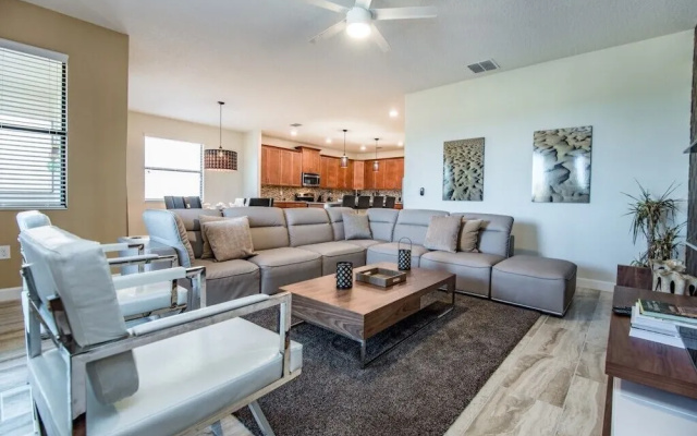 photo 5 of Amazing House! - Solterra - 5468sc 6 Bedroom Villa
