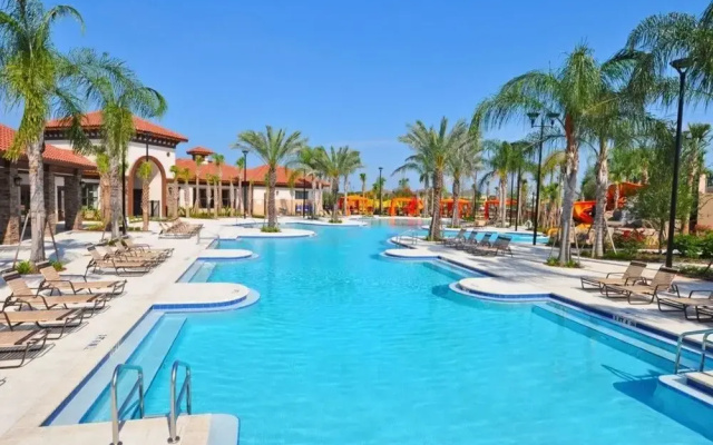 photo 3 of Amazing House! Solterra Resort - 6121BOD