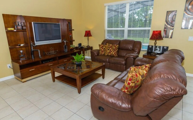 photo 4 of Amazing House! - Watersong - 1028 Ocb 6 Bedroom Villa