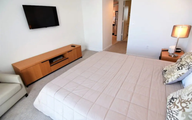 photo 3 of Amazing Ocean & Intracoastal View 1 Bedroom Unit @ The Beachwalk