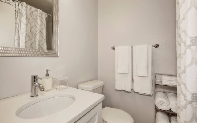photo 4 of Amazing Retreat - Denver Treasure Sleeps 6