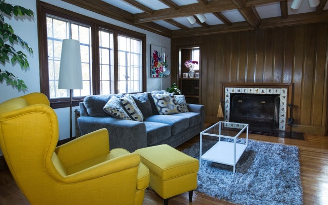 photo 5 of Amazing Single House in Brookline