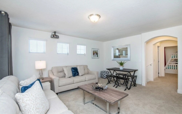 photo 2 of Amazing TownHouse! Solterra Resort - 5243WWW