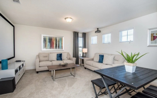 photo 3 of Amazing TownHouse! Solterra Resort - 5243WWW