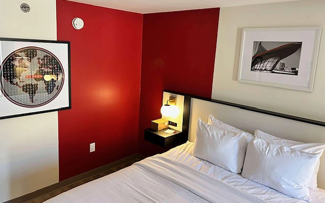 photo 3 of Ramada by Wyndham Milwaukee