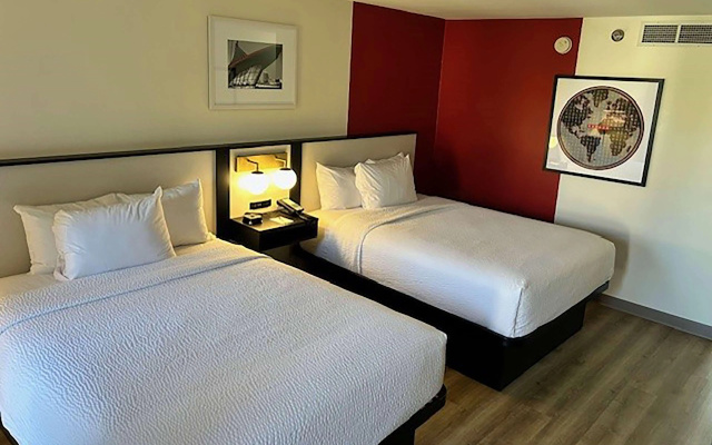 photo 4 of Ramada by Wyndham Milwaukee