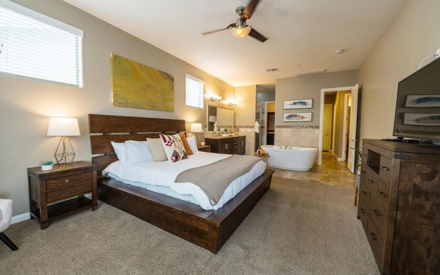 photo 3 of Pueblo Viejo by AvantStay | 5min Drive to Old Town - Sleeps 14