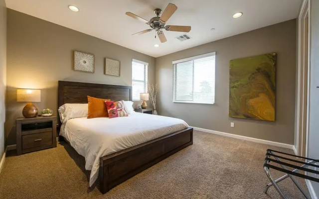 photo 5 of Pueblo Viejo by AvantStay | 5min Drive to Old Town - Sleeps 14