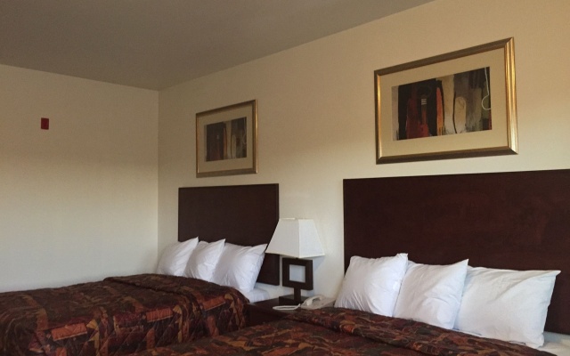 photo 3 of America Inn & Suites