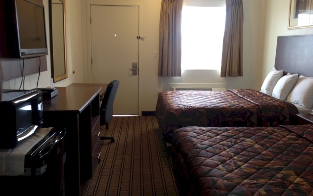 photo 4 of America Inn & Suites