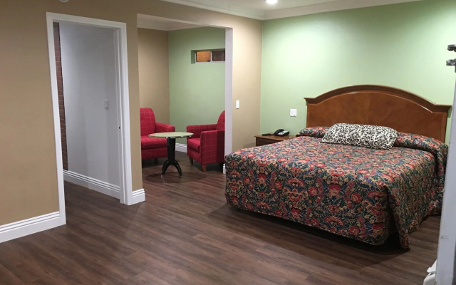 photo 5 of American Inn & Suites LAX