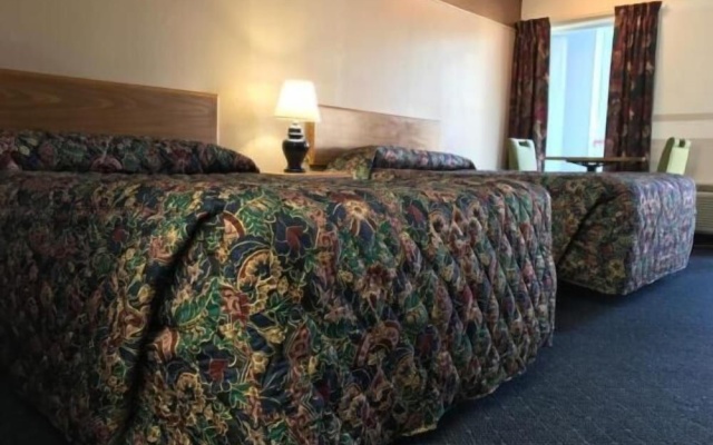 photo 3 of American Motel