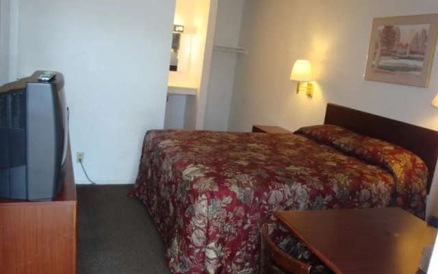 photo 5 of American Motel