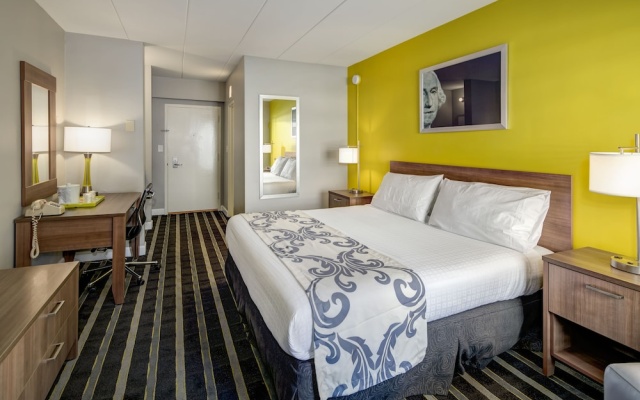 photo 4 of Americana Hotel