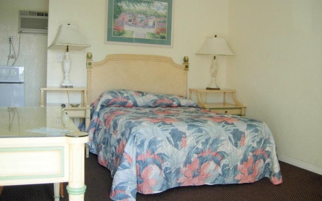 photo 3 of America's Best Inn