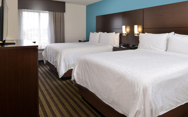 photo 3 of Holiday Inn Express Montgomery - East I-85 by IHG