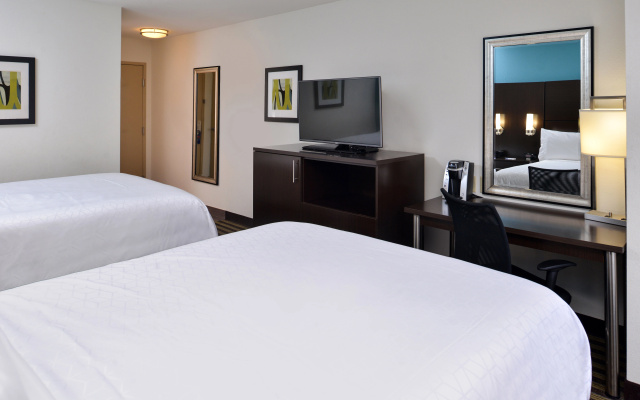 photo 4 of Holiday Inn Express Montgomery - East I-85 by IHG