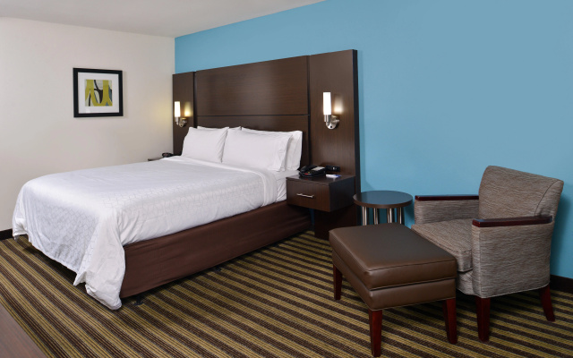 photo 5 of Holiday Inn Express Montgomery - East I-85 by IHG