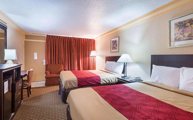 photo 4 of Americas Best Inn & Suites