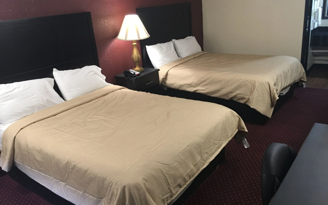 photo 5 of America's Best Inn - Troy