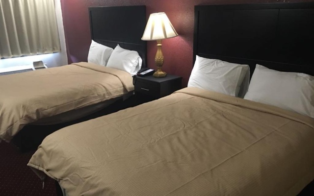 photo 5 of Super 9 Motel