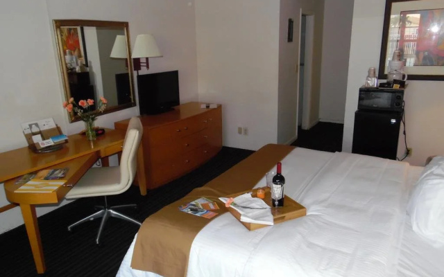 photo 2 of America's Best Inns and Suites