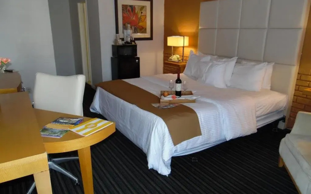 photo 3 of America's Best Inns and Suites