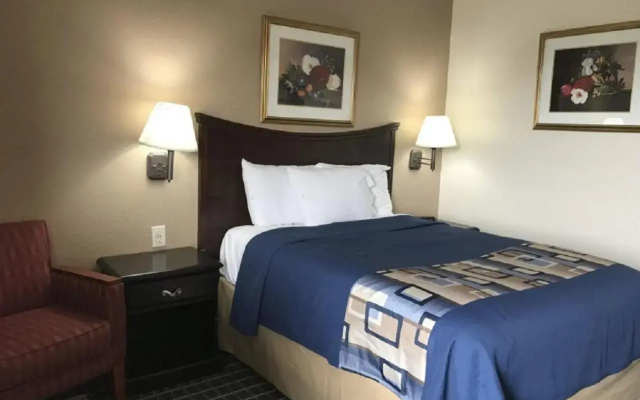 photo 3 of Americas Best Value Inn Mount Vernon