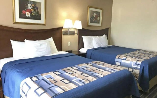 photo 4 of Americas Best Value Inn Mount Vernon