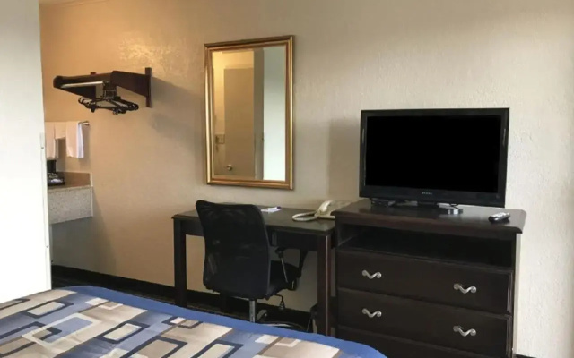 photo 5 of Americas Best Value Inn Mount Vernon