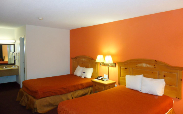 photo 4 of Motel 6 Clarksville, TN