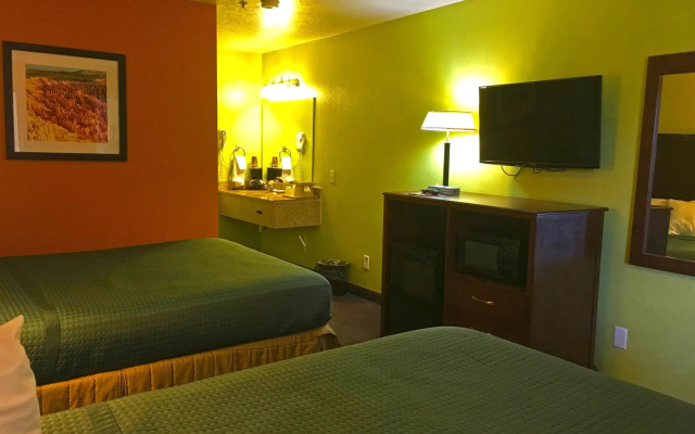 photo 4 of Americas Best Inn & Suites Saint George