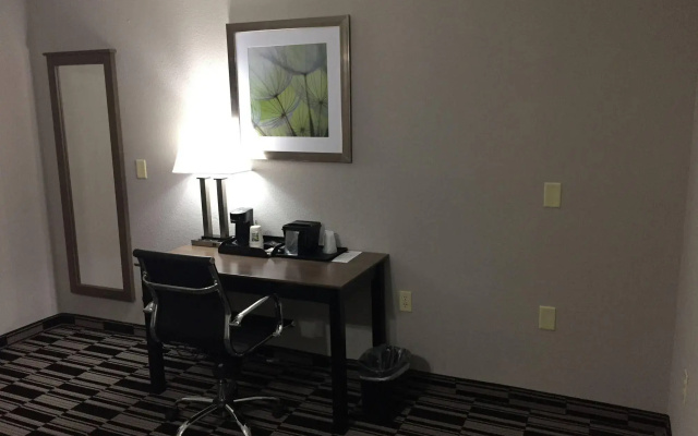 photo 4 of The Marco Hotel Lake Charles