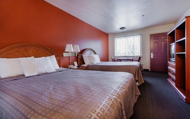 photo 4 of Americas Best Value Airport Inn