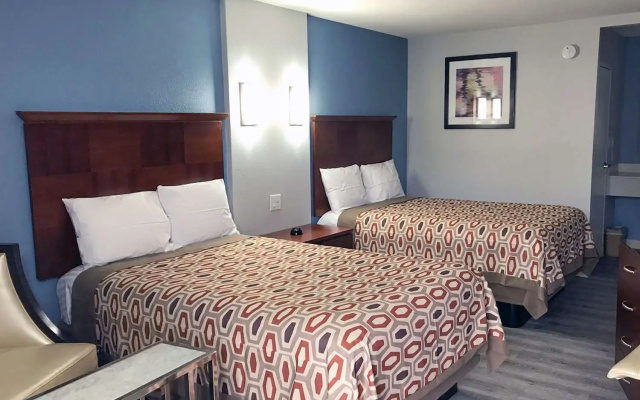 photo 5 of Americas Best Value Inn Decatur, GA