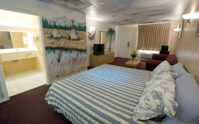 photo 4 of Americas Best Value Inn San Antonio Lackland AFB