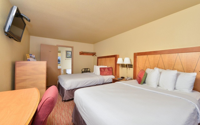 photo 4 of Americas Best Value Inn Lakewood Tacoma S