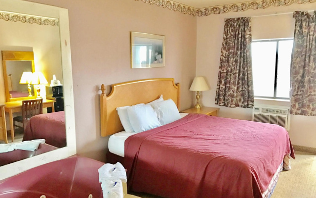 photo 4 of Americas Best Value Inn Livonia Detroit