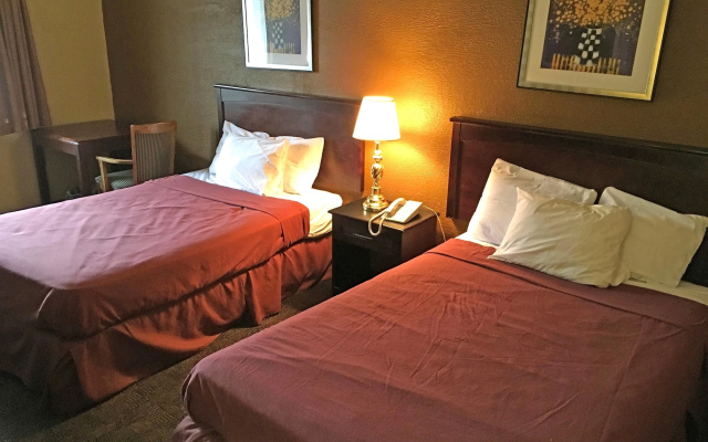 photo 5 of Americas Best Value Inn Livonia Detroit